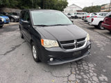Used 2012 Dodge Grand Caravan Crew image 3