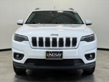 Certified 2019 Jeep Cherokee Latitude Plus w/ Comfort/Convenience Group image 2