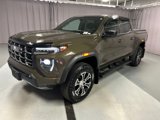 Used 2024 GMC Canyon AT4 image 3