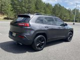 Used 2017 Jeep Cherokee High Altitude image 3
