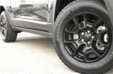 Used 2022 Jeep Cherokee Latitude image 2