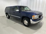 Used 2001 GMC Sierra 1500 SLE image 2