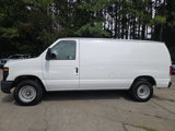 Used 2014 Ford E-150 and Econoline 150 image 2