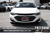 Certified 2024 Chevrolet Malibu LT image 2