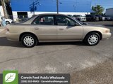 Used 2003 Buick Century Custom image 4