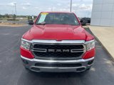 Used 2022 RAM 1500 Big Horn w/ Trailer Tow Group image 6