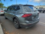 Used 2018 Volkswagen Tiguan SEL image 3