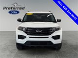 Used 2021 Ford Explorer XLT image 4
