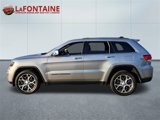 Used 2020 Jeep Grand Cherokee Limited w/ Luxury Group II image 2