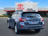 Used 2017 Subaru Outback 2.5i Premium image 4