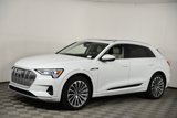 Used 2019 Audi e-tron Prestige w/ Prestige Package image 2