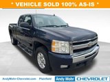 Used 2010 Chevrolet Silverado 1500 LT w/ Power Pack Plus image 1