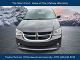Used 2020 Dodge Grand Caravan SXT image 2
