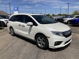 Used 2018 Honda Odyssey EX-L image 3