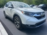 Used 2017 Honda CR-V EX image 2
