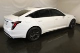 Used 2020 Cadillac CT5 V w/ Premium Package image 5