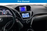 Used 2017 Acura MDX SH-AWD w/ Technology Package image 6