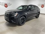 New 2025 Volkswagen Atlas Cross Sport SEL R-Line image 3