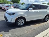 Certified 2023 Kia Soul LX w/ LX Technology Package image 6