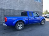 Used 2012 Nissan Frontier SV image 3