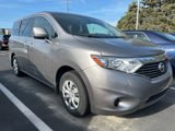 Used 2012 Nissan Quest S w/ Value Cargo Pkg image 4