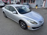 Used 2013 MAZDA MAZDA6 i Sport image 5