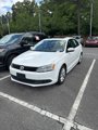 Used 2012 Volkswagen Jetta SE image 2