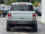 Used 2021 Ford Bronco Sport Big Bend image 6
