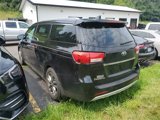 Used 2018 Kia Sedona SX Limited image 3