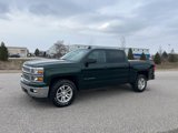 Used 2015 Chevrolet Silverado 1500 LT w/ All Star Edition image 2