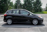 Used 2013 Ford C-MAX Energi SEL w/ Interior Protection Pkg image 4
