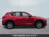 Certified 2023 MAZDA CX-5 AWD 2.5 S image 4