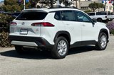 New 2025 Toyota Corolla Cross LE image 4
