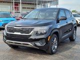 Used 2022 Kia Seltos LX image 2