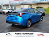 Used 2021 Toyota Prius Limited image 5