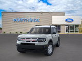 New 2024 Ford Bronco Sport Heritage w/ Heritage Convenience Package image 2