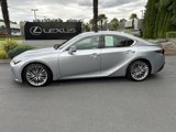 Certified 2023 Lexus IS 300 w/ Premium Package image 2