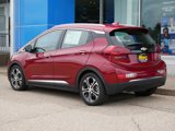 Used 2021 Chevrolet Bolt Premier w/ Infotainment Package image 4