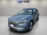 New 2025 Lincoln Corsair AWD w/ Equipment Group 101A image 3