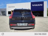 New 2025 Volvo XC40 B5 Core w/ Climate Package image 4