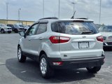 Used 2021 Ford EcoSport SE w/ SE Convenience Package image 5