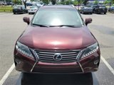Used 2015 Lexus RX 350 FWD image 2