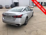 Used 2022 Nissan Altima 2.5 SV image 4