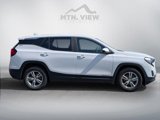Used 2021 GMC Terrain SLE image 5