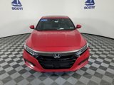 Certified 2020 Honda Accord Sport image 2