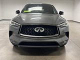 Used 2021 INFINITI QX50 Luxe image 5