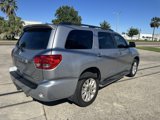 Used 2010 Toyota Sequoia Platinum image 5