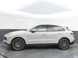 Certified 2022 Porsche Cayenne image 4