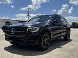 Certified 2021 Mercedes-Benz GLC 300 image 3