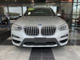 Used 2020 BMW X3 xDrive30i image 2
